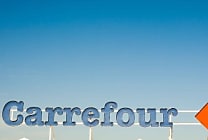 Carrefour noue un partenariat avec 6 start-up de la tech israélienne