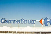 Carrefour noue un partenariat avec 6 start-up de la tech israélienne