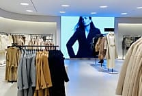 Londres : visite des plus grandes enseignes retail