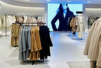 Londres : visite des plus grandes enseignes retail