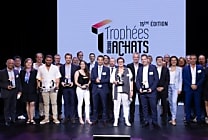 Retour sur les 15e Trophées Décision Achats - Les Lauréats Or