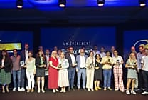 [CX Awards 2023] Découvrez le palmarès par catégorie de la 6e édition