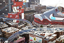 Louis Vuitton, Pizza Hut, Nike... Les 10 idées marketing de la semaine (19 - 23 juin)