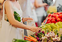 Premier observatoire des marchés publics de denrées alimentaires