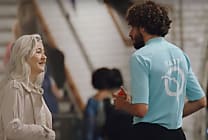 La RATP, Netflix, UFC-Que Choisir... Les 5 campagnes de la semaine (3 - 7 juillet)
