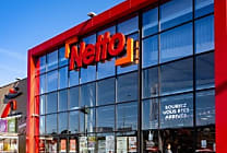 Netto se réinvente avec un concept 'POP'