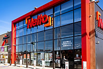 Netto se réinvente avec un concept 'POP'