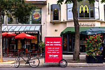SeLoger, The Fork, Stych... Les 5 campagnes de la semaine (10-14 juillet)