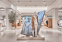 Zara s'offre les Champs-Élysées