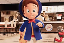 Happn, Burger King, BFM TV... Les 10 idées marketing de la  [...]