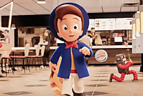 Happn, Burger King, BFM TV... Les 10 idées marketing de la semaine (10-14 juillet)