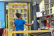 Amazon à Augny : l'automatisation au service des collaborateurs