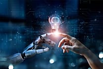 6 innovations autour de l'IA générative qui ont rythmé le premier semestre 2023