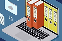 Les avantages financiers du centre de contact cloud en 5 slides
