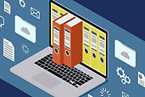 Les avantages financiers du centre de contact cloud en 5 slides