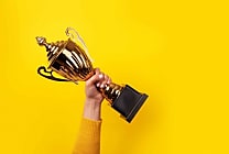 Trophées Daf 2023, découvrez les portraits des candidats !