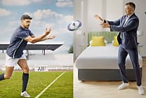 Coupe du monde de rugby 2023 : les campagnes marketing marquantes