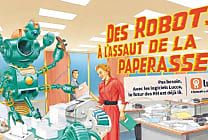 Maisons du Monde, Honor, Betclic... Les 5 campagnes de la semaine (25-29 septembre)