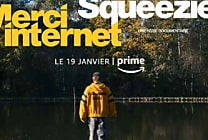 TF1, Warner Bros, Squeezie, BeReal... Médias et réseaux sociaux  [...]