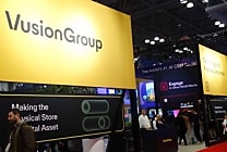 [#NRF2024] Les solutions 'data' présentées par Vusion Group