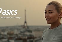 Mikado, Greenpeace, Asics... Les 5 campagnes de la semaine (15 au 19 janvier)
