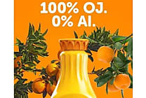 Tropicana, Honda, Adidas... Les 10 idées marketing de la semaine (15 au 19 janvier)