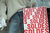 Quel est le premier bilan des soldes d'hiver 2024 ?