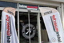 Intermarché mise sur la proximité