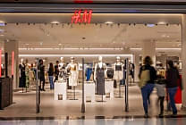 H&M fait son grand retour