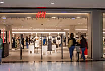 H&M fait son grand retour
