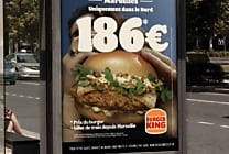 Burger King, Ricola, Paramount... Les 10 idées marketing de la  [...]