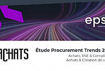 Directions achats - Où en êtes-vous sur les sujets de la RSE et de la  [...]