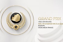 Palmarès 2024 des prix Effie France
