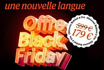 Black Friday 2024 : Les offres les plus insolites