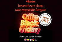 Black Friday 2024 : Les offres les plus insolites