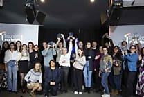 Retour en images sur la cérémonie des Trophées Marketing BtoC 2024