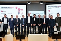 French Tech, CIR, Horizon Europe : bilan 2024 de l'innovation par le comité  [...]