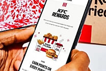 Ikea, Jow, KFC... Les 10 idées retail et expérience client (12  [...]