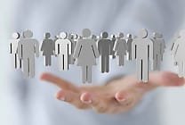 [Diaporama] Zoom sur 4 tendances RH pour 2024