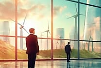 Zoom sur les tendances du marché de l'énergie pour 2024