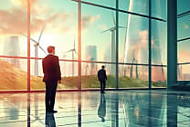 Zoom sur les tendances du marché de l'énergie pour 2024