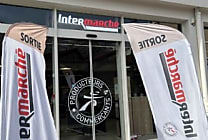 Intermarché Express, un modèle très rentable ancré dans  [...]