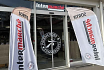 Intermarché Express, un modèle très rentable ancré dans l'univers urbain