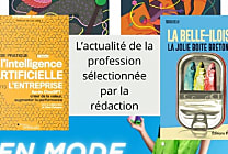 6 idées de livres et de podcasts sur l'IA, l'innovation et les histoires de marque