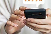 72 % des Français achètent sur le site de l'enseigne dans  [...]