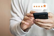 72 % des Français achètent sur le site de l'enseigne dans laquelle ils  [...]