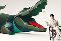 Lacoste, Campanile, BlaBlaCar... Les 5 campagnes de la semaine  [...]