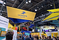 [VivaTech 2024] Les 5 innovations du groupe La Poste