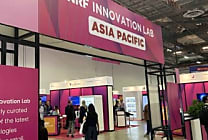 [NRF APAC 2024] 4 innovations repérées à Singapour