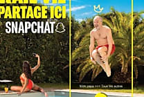 Snapchat, Visa, Wilkinson... Les 5 campagnes de la semaine (17  [...]
